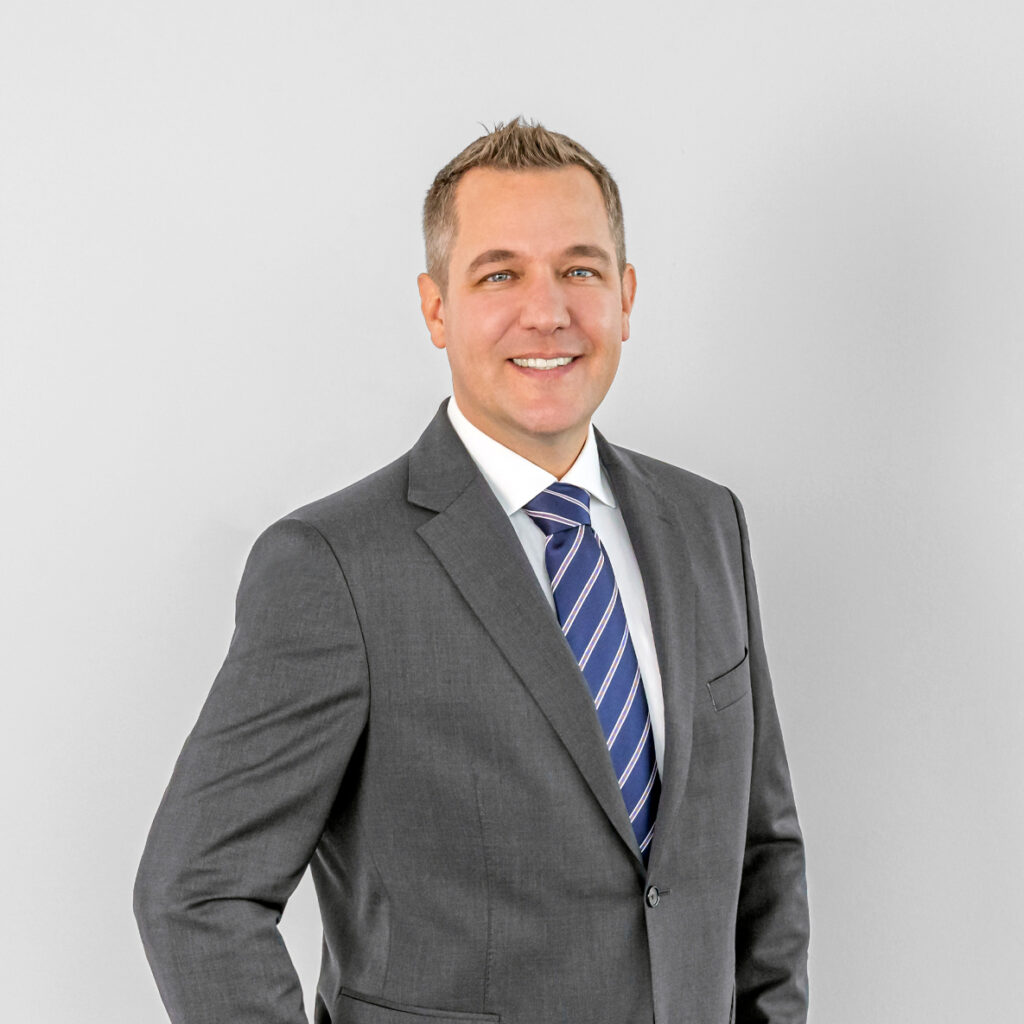 Richard Rummel Über die Autoren des Law-Blogs